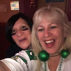 Meet your Posher, Cheryl